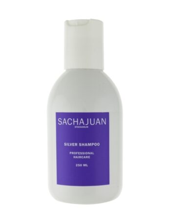Sachajuan Sølvshampoo 250 Ml – Black Friday Tilbud!