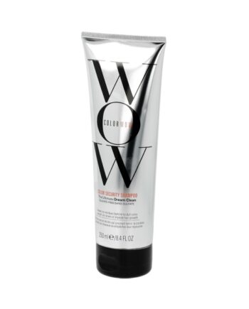 Color Wow Security Shampoo 250 ml – Beskyt din hårfarve!