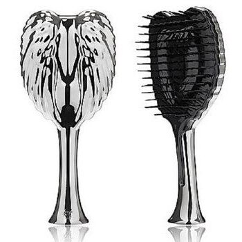 Tangle Angel Pro Hårbørste i Titanium - Fantastisk Tilbud!