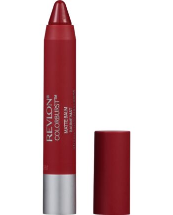 Revlon Colorburst Matte Balm - Ust 250 Standout Læbebalsam
