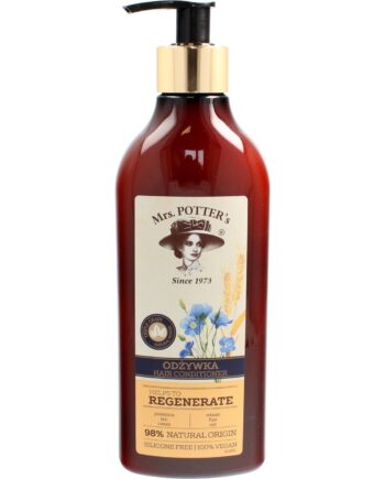 Balsam 390ml - Triple Grain Power fra Forte Sweden