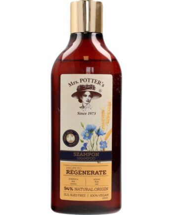 Shampoo 390ml - Triple Grain Power fra Forte Sweden