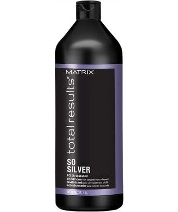 Matrix Total Results Color Obsessed Sølv Conditioner 1000 ml