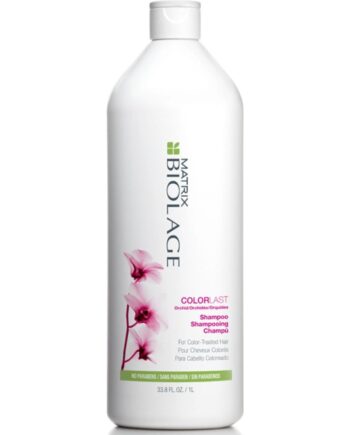 Matrix Biolage 1000 Ml Colorlast Shampoo - Fantastisk tilbud!