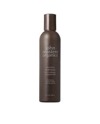 John Masters Organics Volumenshampoo med Rosmarin 236ml