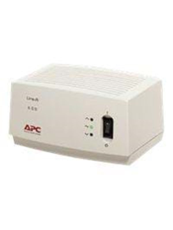 APC UPS Line Strømregulator 600VA - Tilbud!