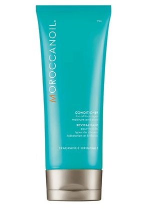 Moroccanoil Body Conditioner Original 200 ml - Daglig fugtpleje
