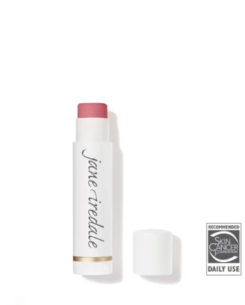 Jane Iredale Lipdrink SPF 15 - Plejende Læbebalsam