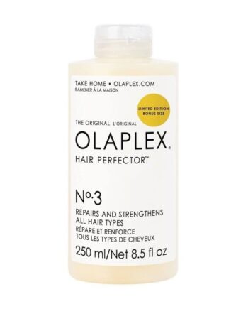 Olaplex Hair Perfector No. 3 - Hårkur til skadet hår 250 ml