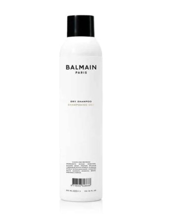 Balmain Tørshampoo 300ml - Skønhed på tilbud!