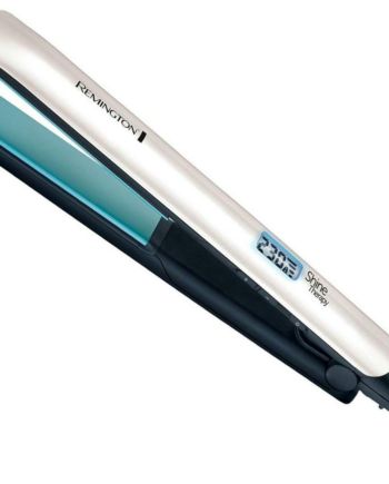 Remington S8500 Shine Therapy Hårglatter - Fantastisk Tilbud!