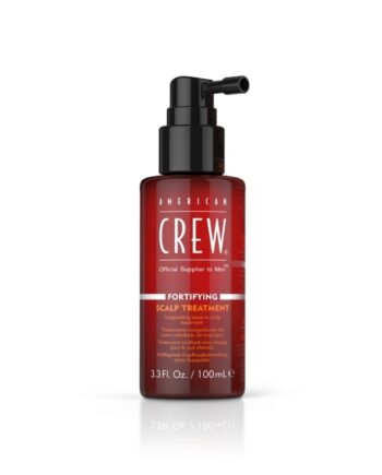 American Crew Hårmaske til Styrkelse af Hovedbund 100ml