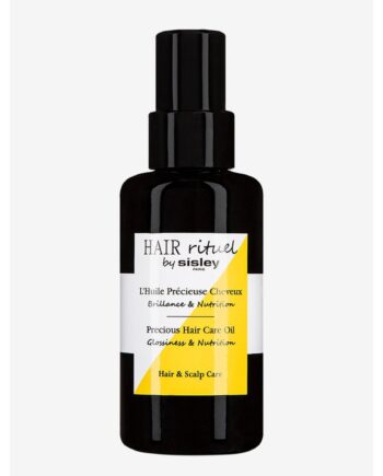 Sisley Hair Rituel Precious Hårplejeolie 100 ml – Luksus til Dit Hår