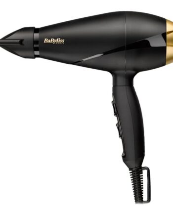 Babyliss 6704E Hårtørrer - Fantastisk tilbud til dit hår!