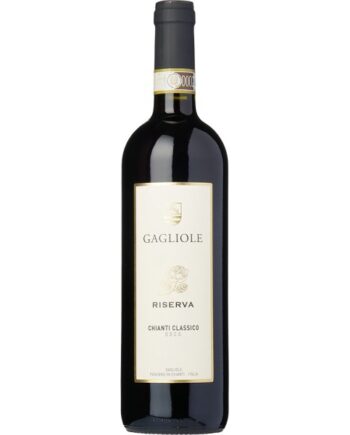 Chianti Classico Riserva 2020 – Intens Rødvin til Festen