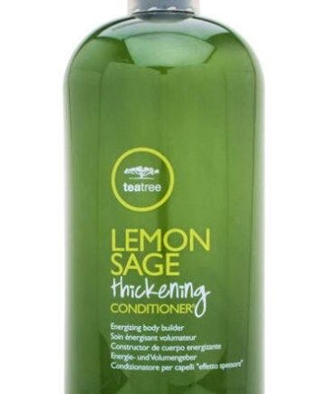 Paul Mitchell Tea Tree Lemon Sage Conditioner 1000 ml