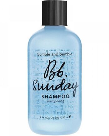 Bumble & Bumble Sunday Shampoo til Damer - 250 Ml