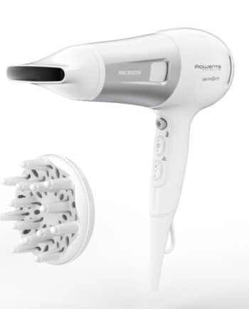 Rowenta CV5930 Hårtørrer - Effektiv og Stilfuld Tørring