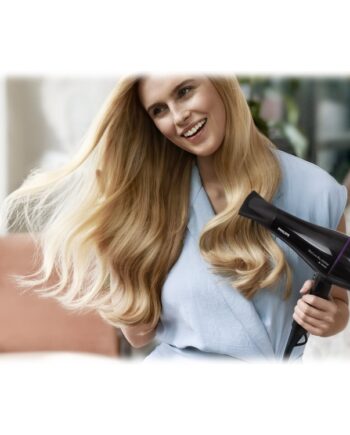 Philips BHD 274 Hårtørrer - Fantastisk tilbud!