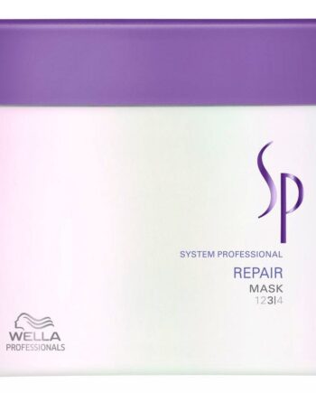 Wella Professionals Reparationsmaske 400 - Intensiv Hårkur