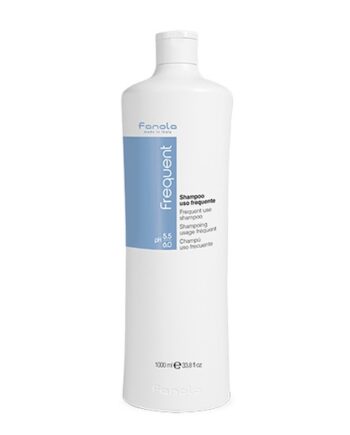 Fanola Shampoo til Hyppig Brug - 1000 ml på tilbud!