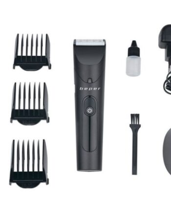 Beper Prettyhair Hårtrimmer 743 – Fantastisk tilbud!
