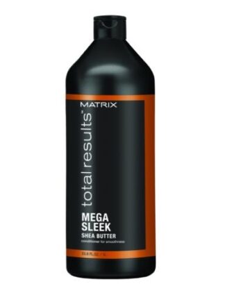 Matrix Total Results Mega Sleek Conditioner med Sheasmør 1000ml