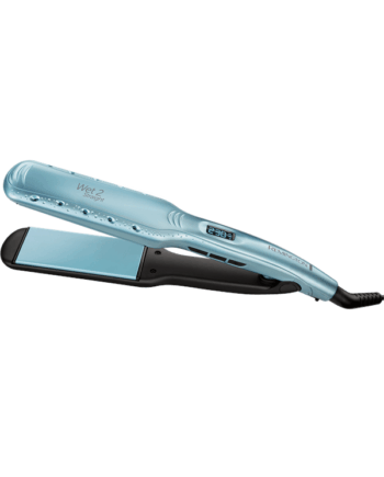 Remington Wet2Straight Glattejern med Bred Plade S7350