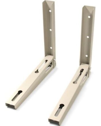 Maclean Airconditioner Støttebeslag 100kg – Sikker Montering