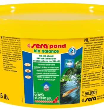 Sera 07770 Vandbalsam 2200 ml – Uovertruffen tilbud!