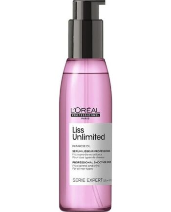 Pro-Keratin Serum mod Frizz - L'Oréal 125 ml