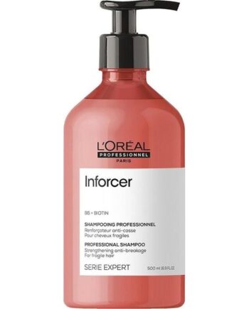 L'Oréal Professionnel Serie Expert Inforcer Shampoo 500 ml