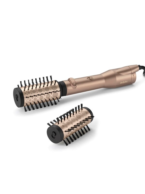 Babyliss Hårtørrer Big Hair Dual Gold - Professionel Kvalitet