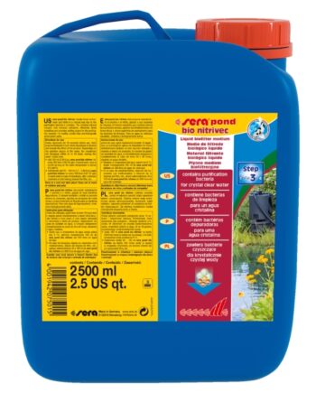 Sera Vandbalsam 2500 ml - Forkæl dit hår!