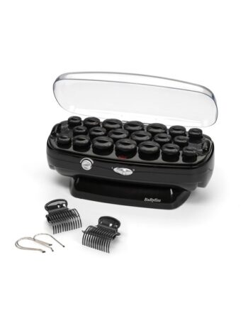 Babyliss Krøllejern RS035E - Effektive varmespoler til krøller