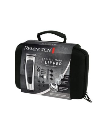 Remington Hårtrimmer HC450 - Trådløs Klipper med Tilbehør