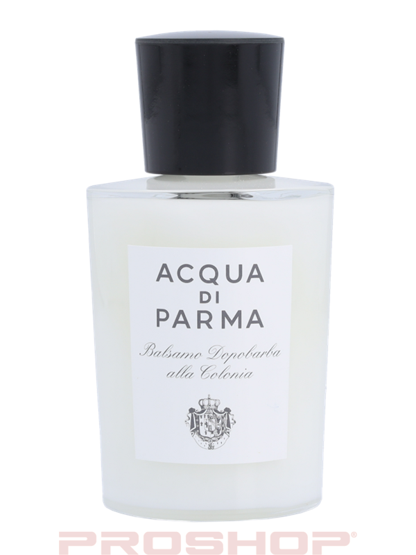 Acqua di Parma Colonia Aftershave Balsam 100 ml - Tilbud!