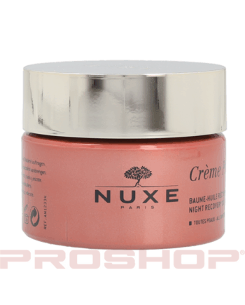 Nuxe Prodigieuse Boost Natbalsam til Kvinder - 50 ml