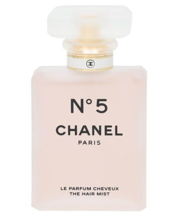 Chanel Hårmist - Elegant Duft til Kvinder, 35 ml