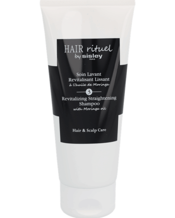 Sisley Hair Rituel Revitaliserende Shampoo til Sundt Hår