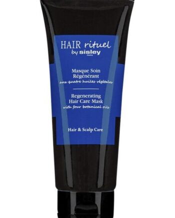 Sisley Regenererende Hårmaske - Luksuspleje til Dit Hår