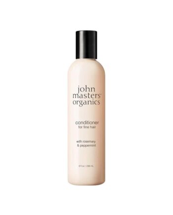 John Masters Organics Balsam til Fin Hår med Rosmarin & Mynte