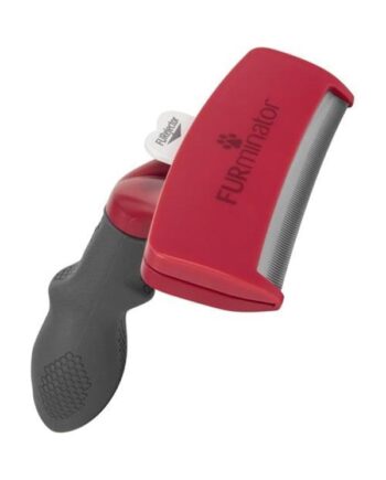 Furminator Deshedder til Store Hunde med Kort Pels