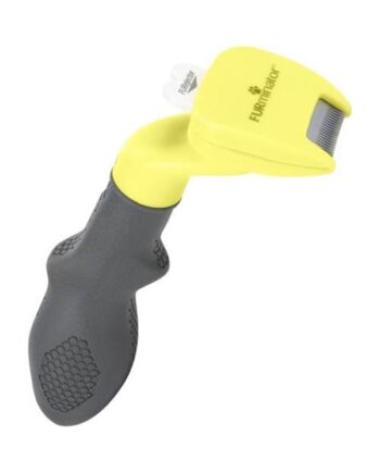 FURminator DeShedding Værktøj til Mini Korthårede Hunde