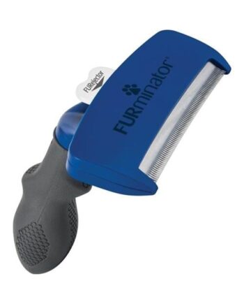 FURminator Deshedder til Små Korthårede Hunde - Udsalg!