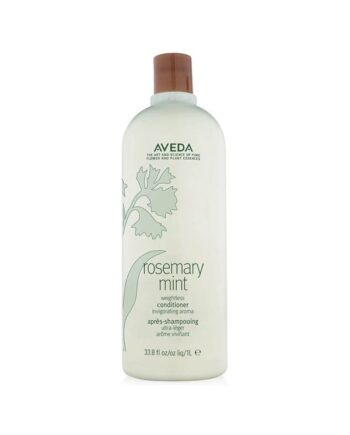 Aveda Rosemary Mint Vægtløs Balsam 1000 ml - Udsalg!