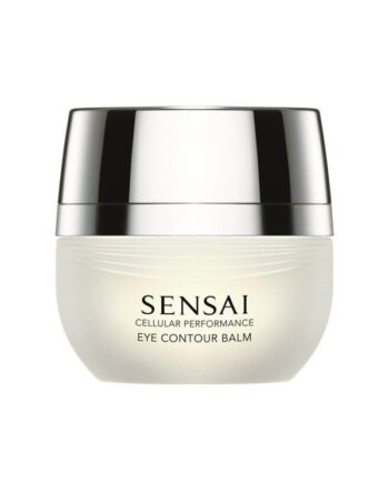 Sansai Øjenkontur Balsam - Bekæmp Fine Linjer og Hævelser
