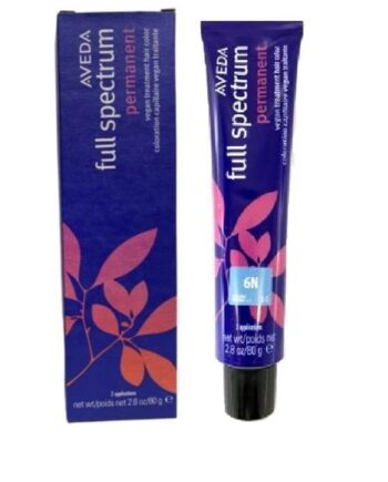 Aveda Full Spectrum Ren Ton Hårfarve - Uimodståelig Glans