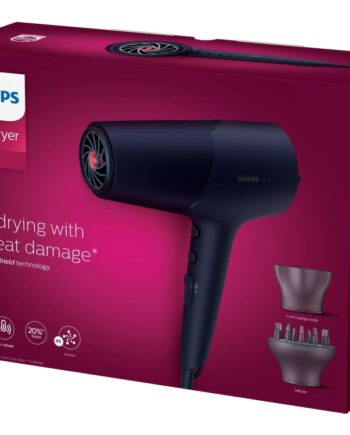 Philips BHD510 Hårtørrer - Fantastisk tilbud!