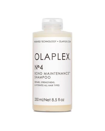 Olaplex Bond Maintenance Shampoo N4 - Fugtgivende Pleje